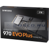 Твердотельный диск 1TB Samsung 990 PRO, M.2, PCI-E 4.0 x4, TLC 3D NAND [R/W - 7450/6900 MB/s] /EU